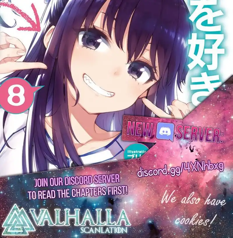 Oroka na Tenshi wa Akuma to Odoru Chapter 12 2